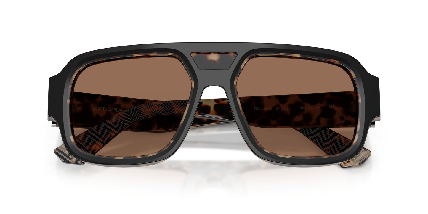 Dolse & Gabana 4516 Sunglasses