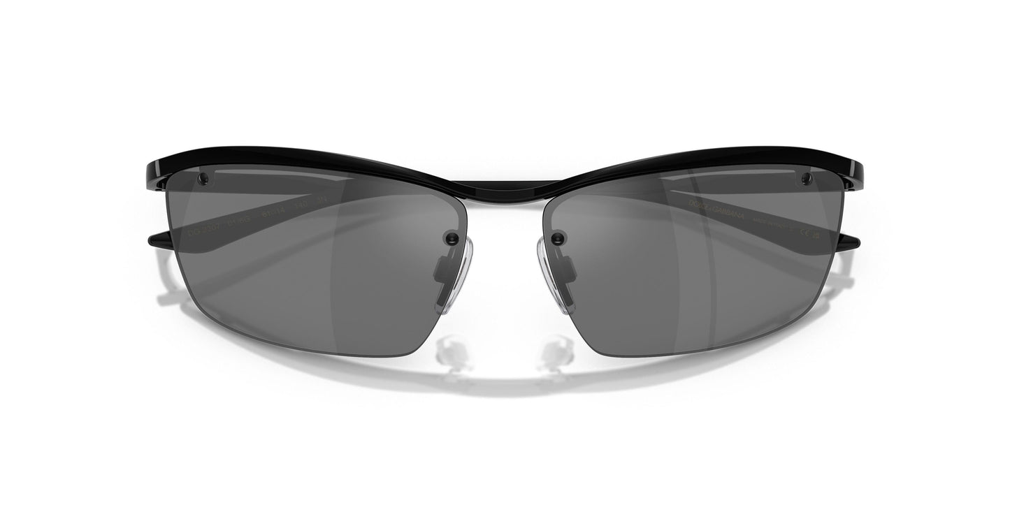 Dolse & Gabana 2307 Sunglasses