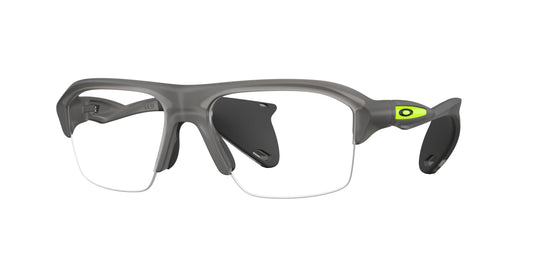 Oakley Stunt Glider 8198 Eyeglasses