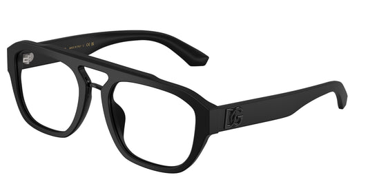 Dolse & Gabana 3415 Eyeglasses