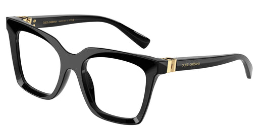Dolse & Gabana 3417 Eyeglasses