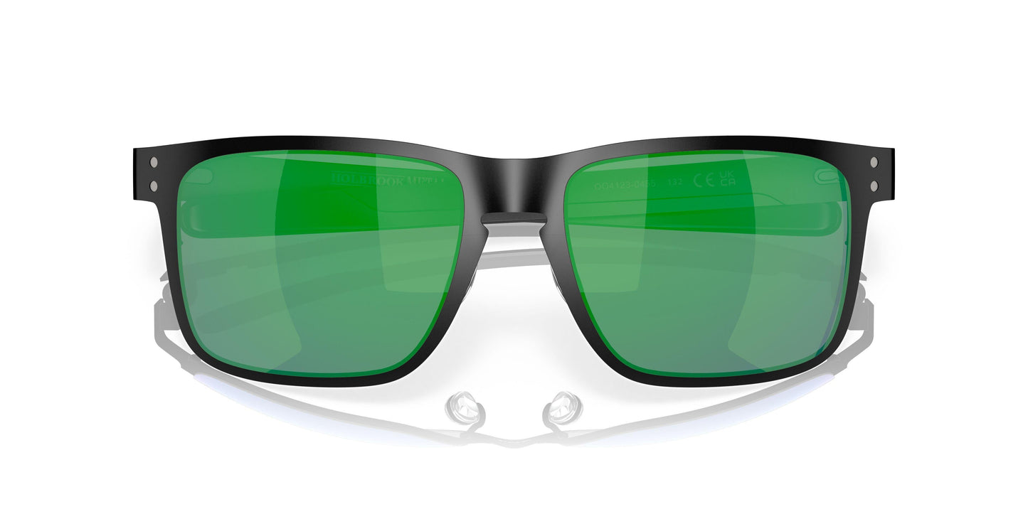 Oakley Holbrook Metal 4123 Sunglasses