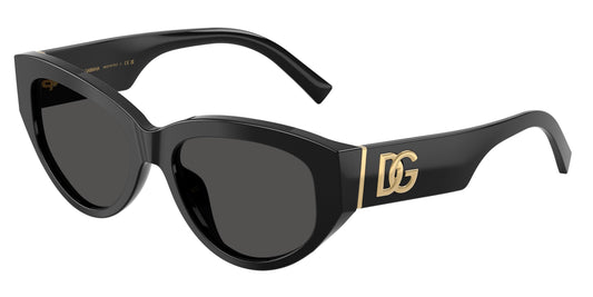 Dolse & Gabana 4514 Sunglasses