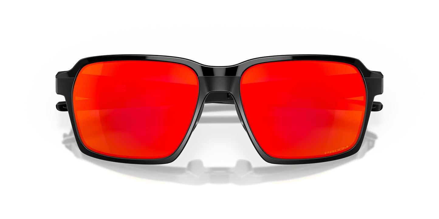 Oakley Parlay 4143 Sunglasses