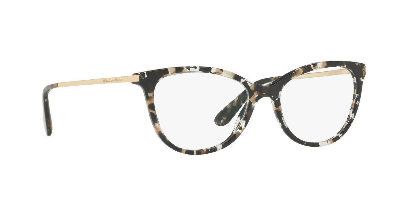 Dolse & Gabana 3258 Eyeglasses