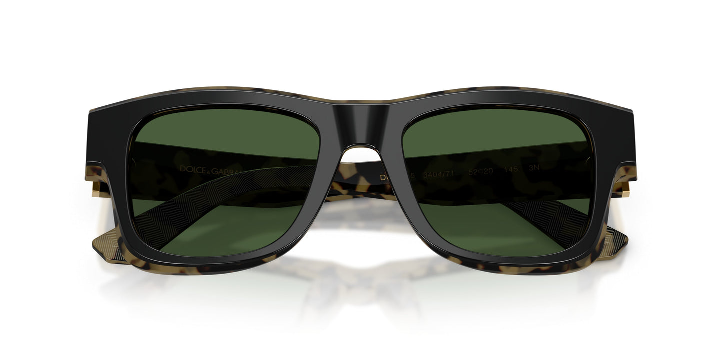Dolse & Gabana 4515 Sunglasses