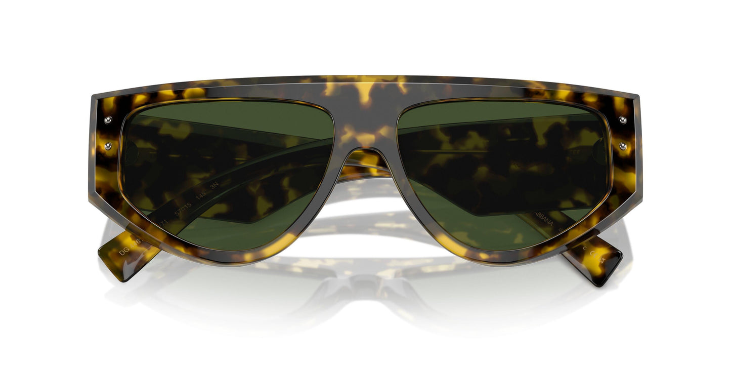 Dolse & Gabana 4461 Sunglasses