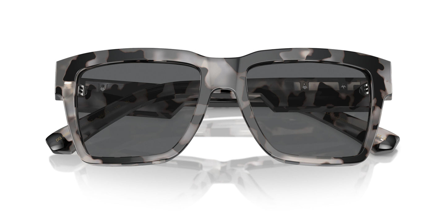 Dolse & Gabana 4465F Sunglasses