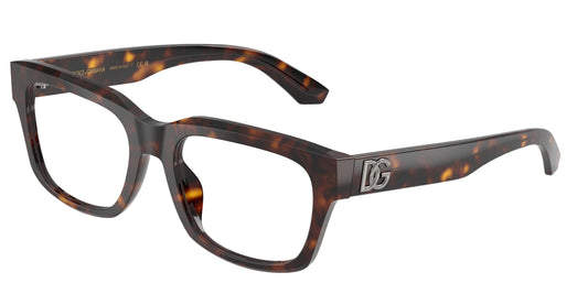 Dolse & Gabana 3416 Eyeglasses