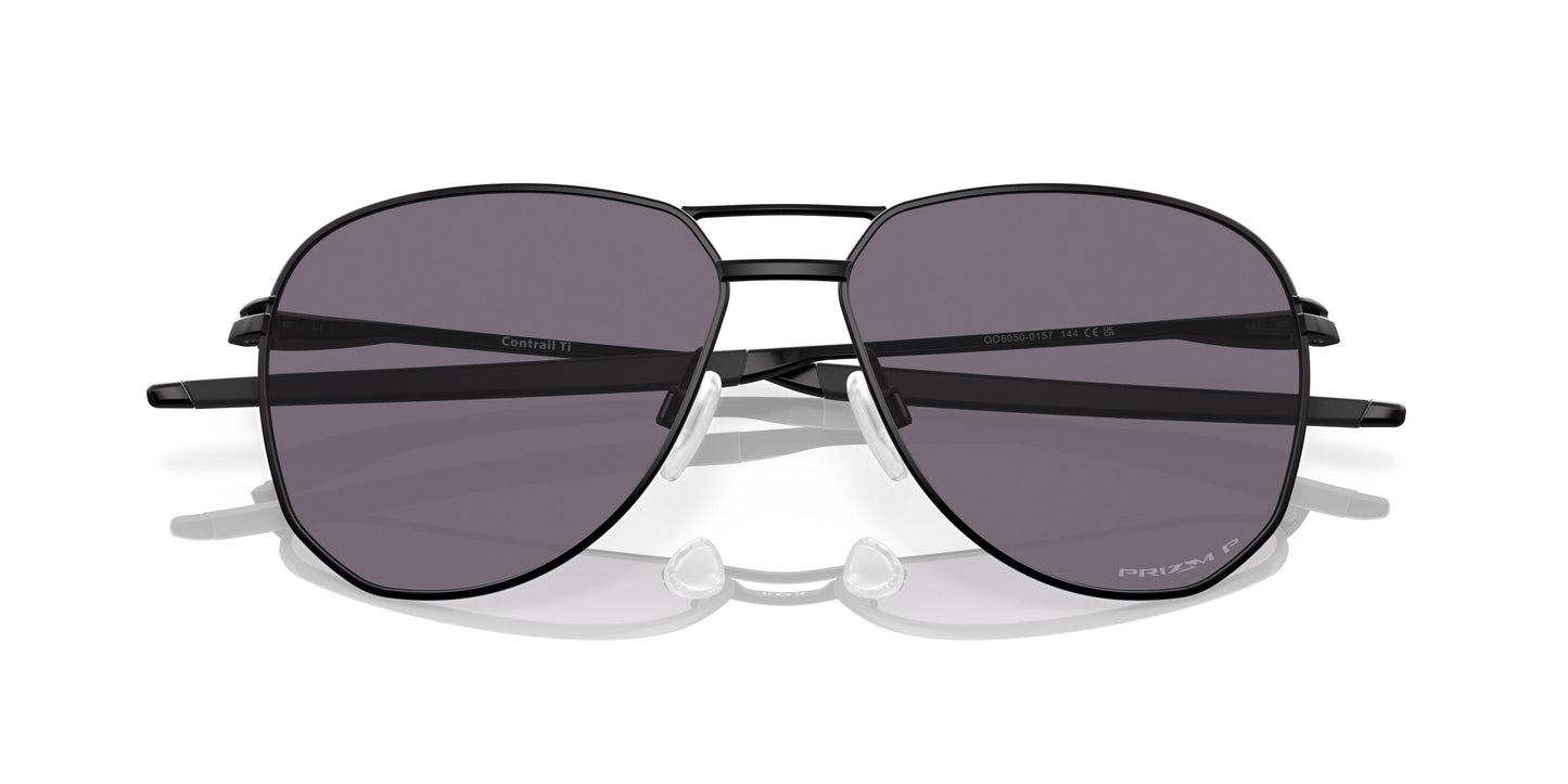 Oakley Contrail Ti 6050 Sunglasses