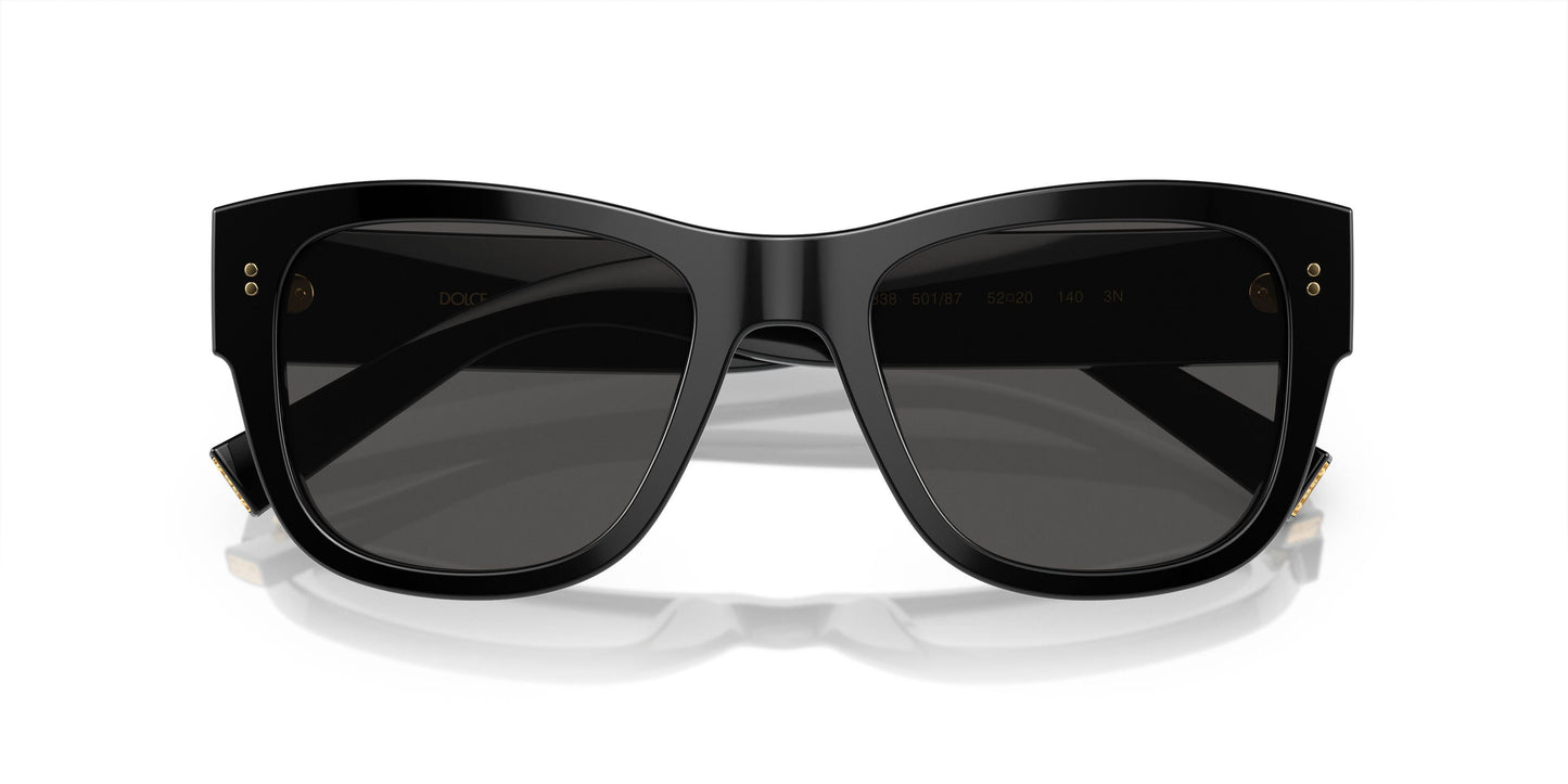 Dolse & Gabana 4338 Sunglasses
