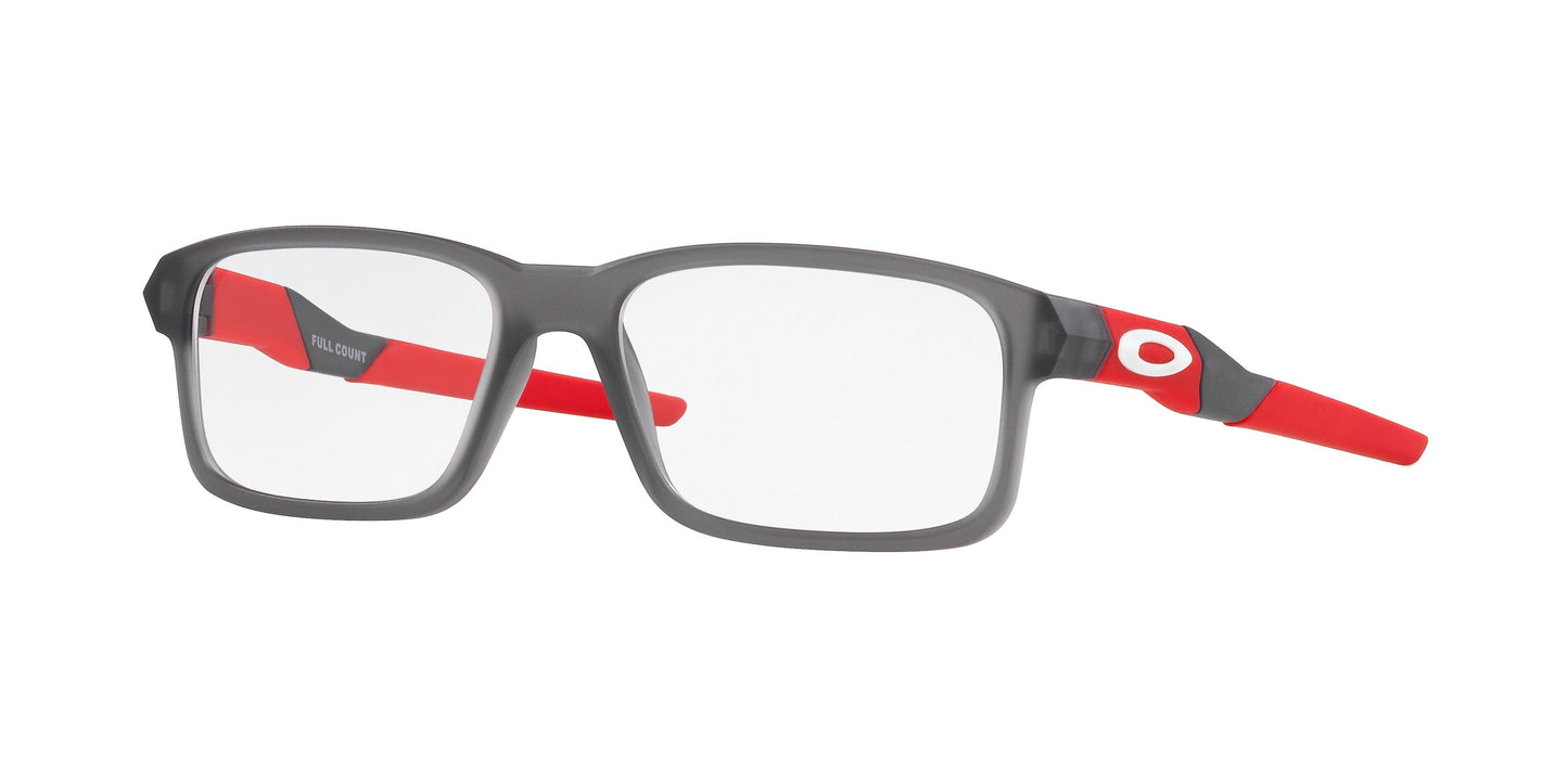 Oakley Full Count 8013 Eyeglasses