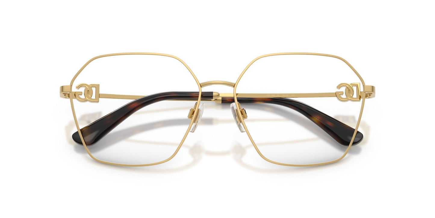 Dolse & Gabana 1366 Eyeglasses