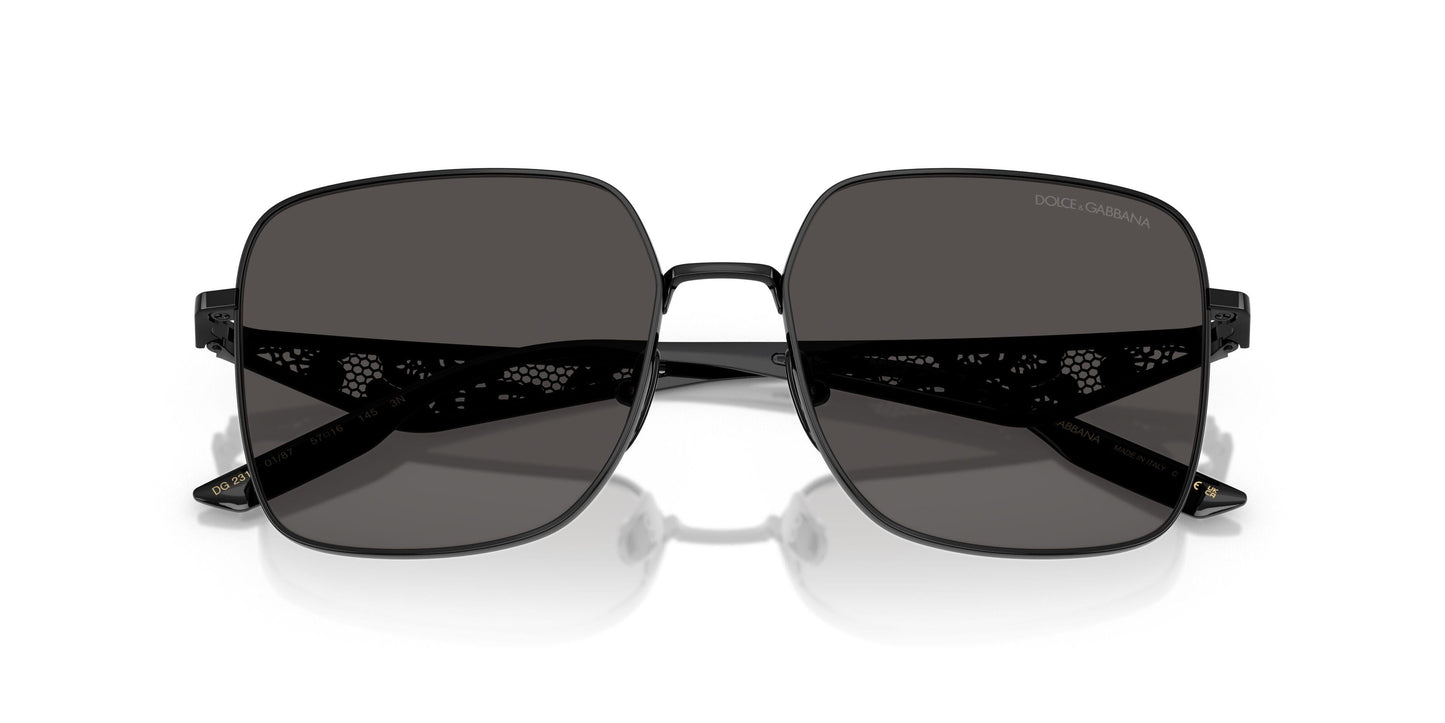 Dolse & Gabana 2310 Sunglasses