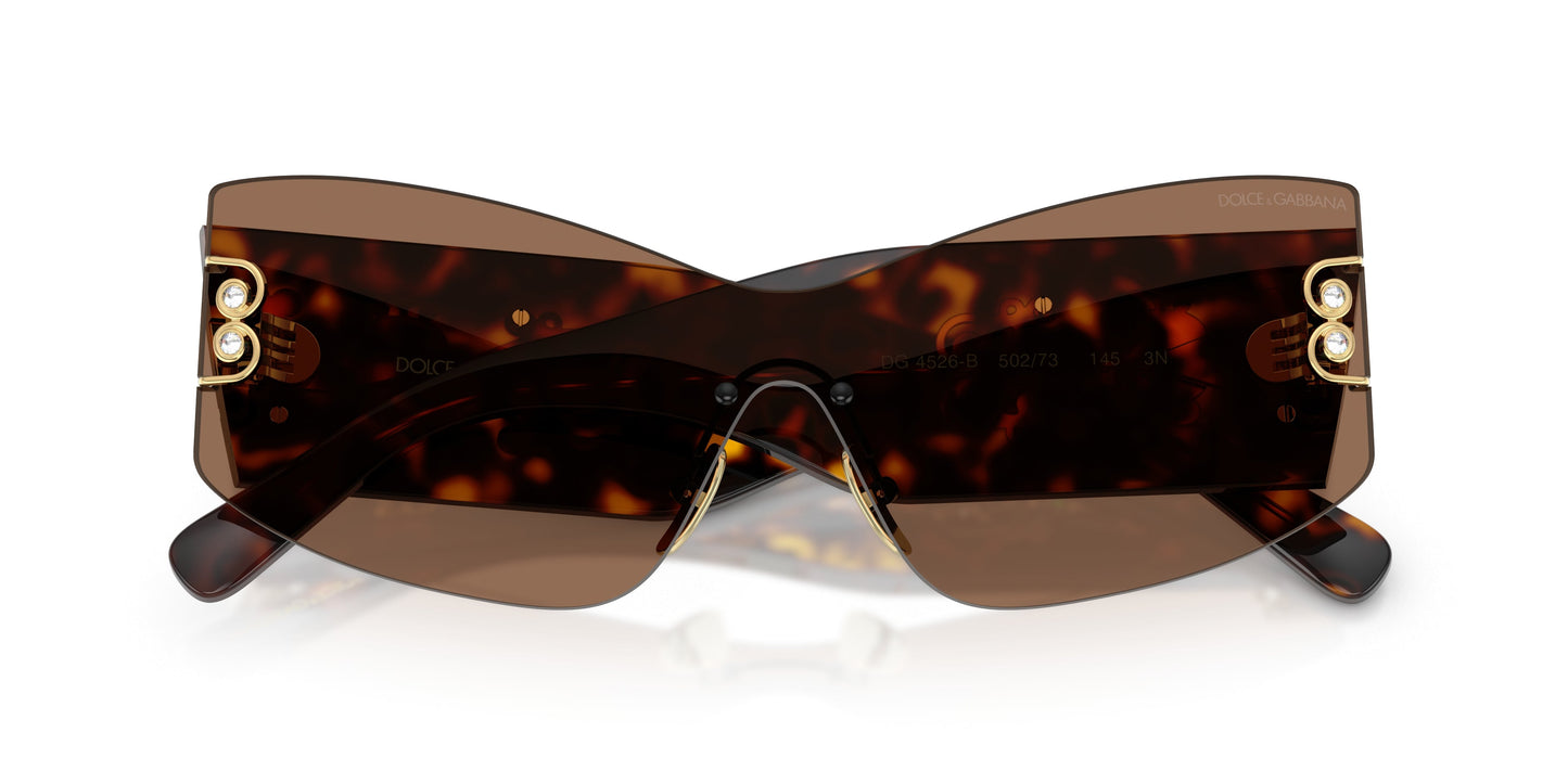 Dolse & Gabana 4526B Sunglasses