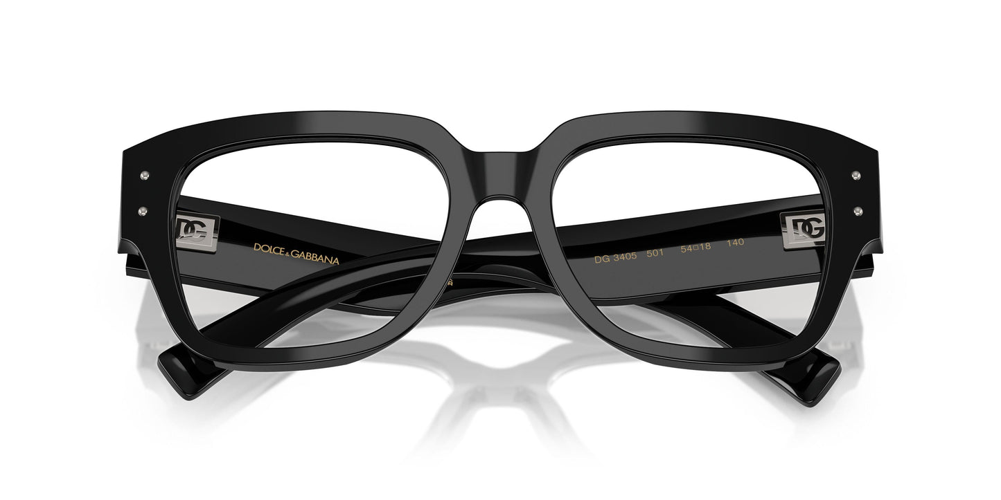 Dolse & Gabana 3405 Eyeglasses