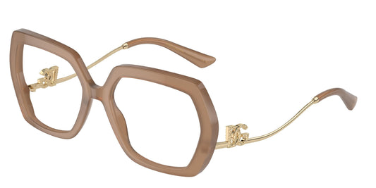 Dolse & Gabana 3390B Eyeglasses