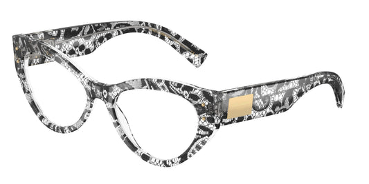 Dolse & Gabana 3403 Eyeglasses