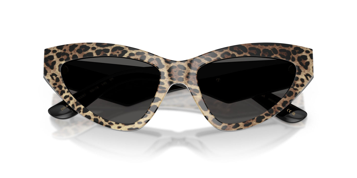 Dolse & Gabana 4439 Sunglasses