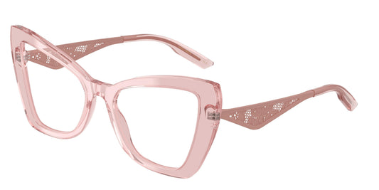 Dolse & Gabana 3409 Eyeglasses
