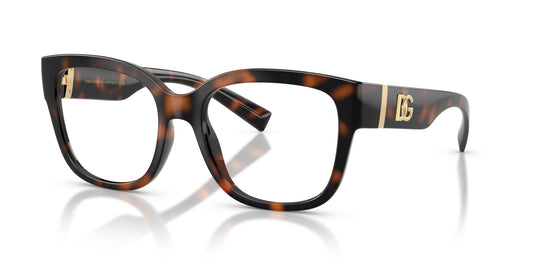 Dolse & Gabana 5115 Eyeglasses