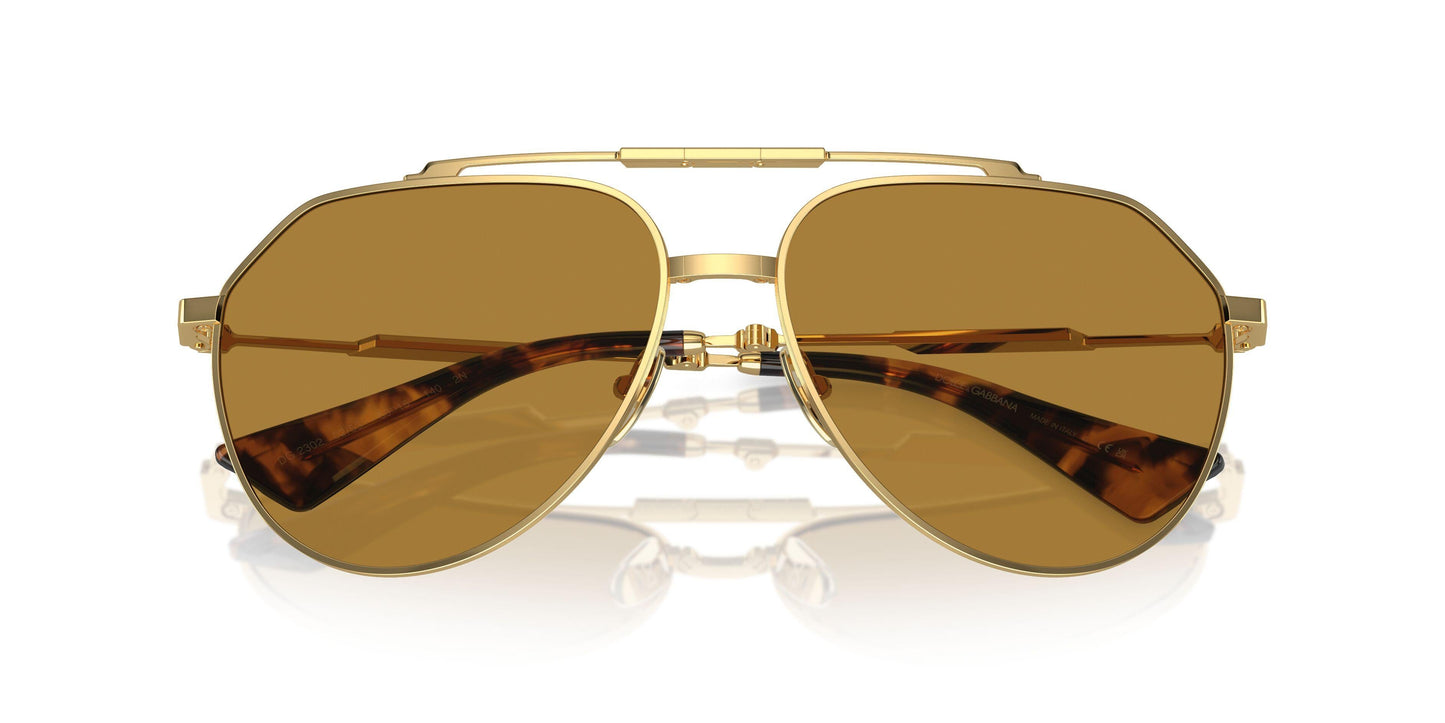 Dolse & Gabana 2302 Sunglasses