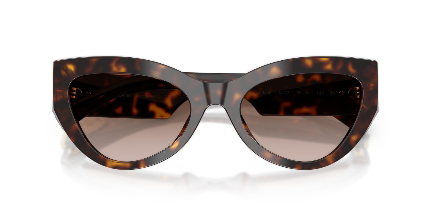 Dolse & Gabana 4536 Sunglasses