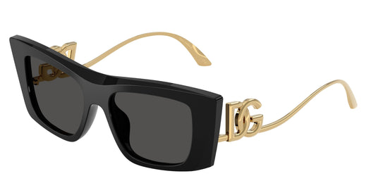 Dolse & Gabana 4510 Sunglasses