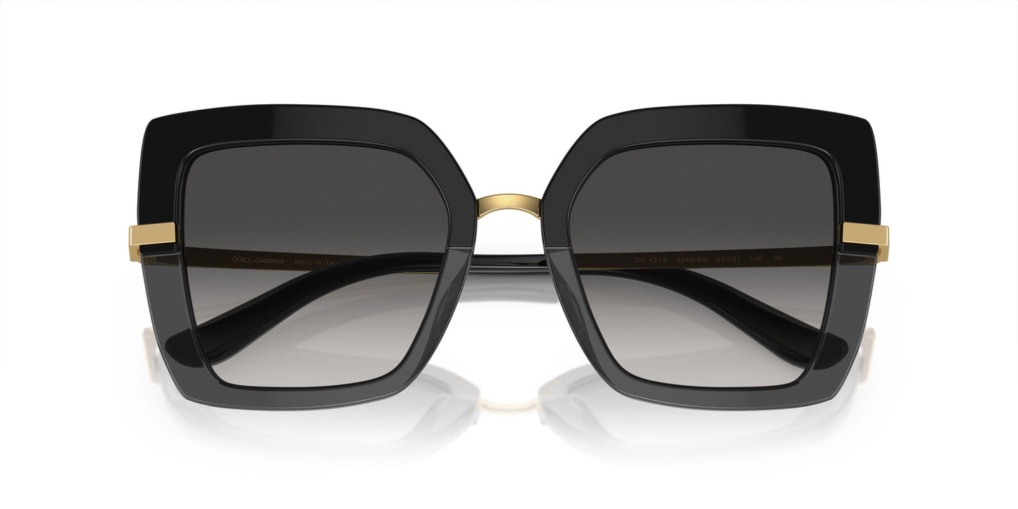 Dolse & Gabana 4373 Sunglasses