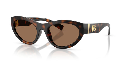 Dolse & Gabana 6207 Sunglasses
