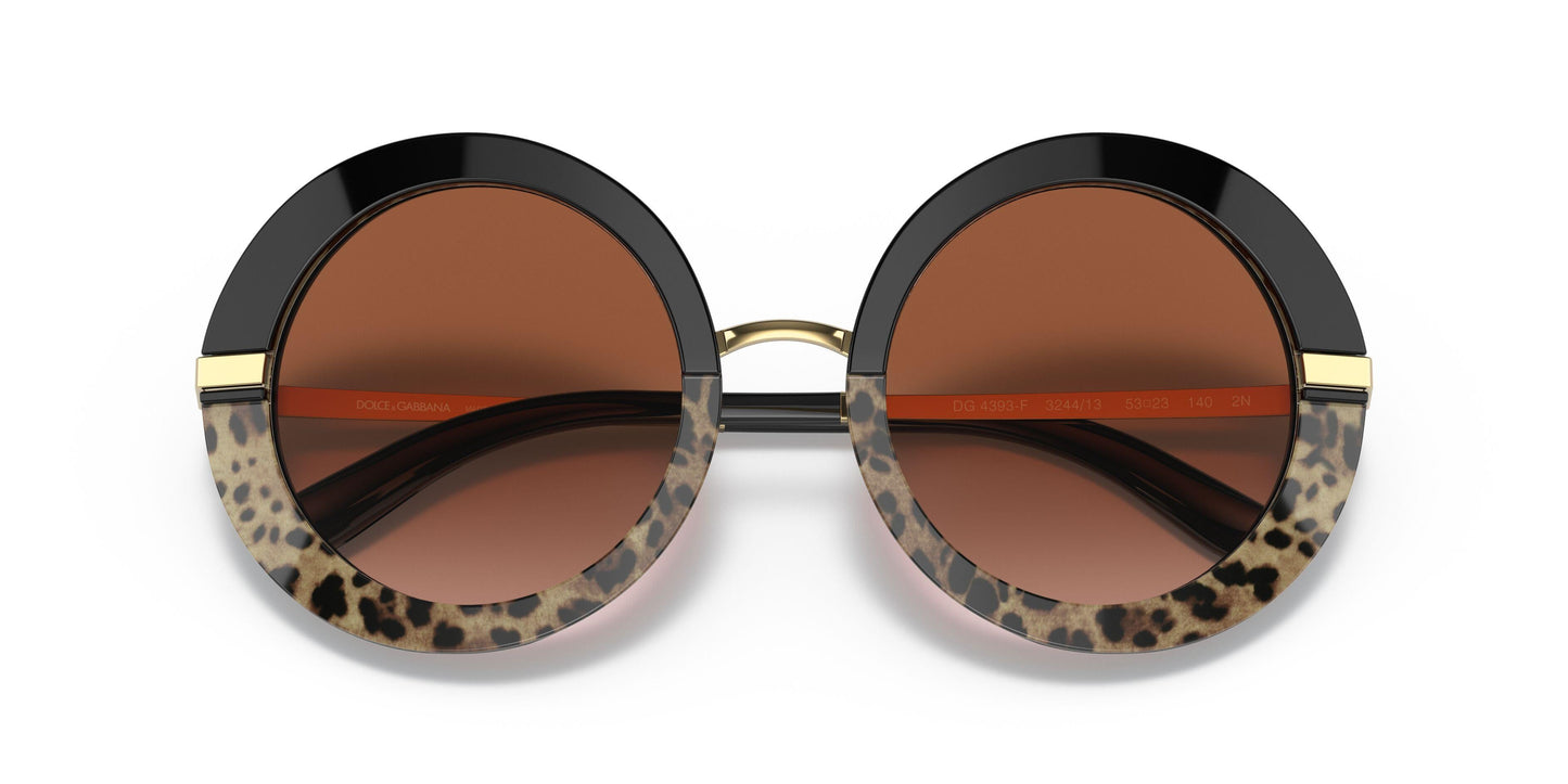 Dolse & Gabana 4393F Sunglasses
