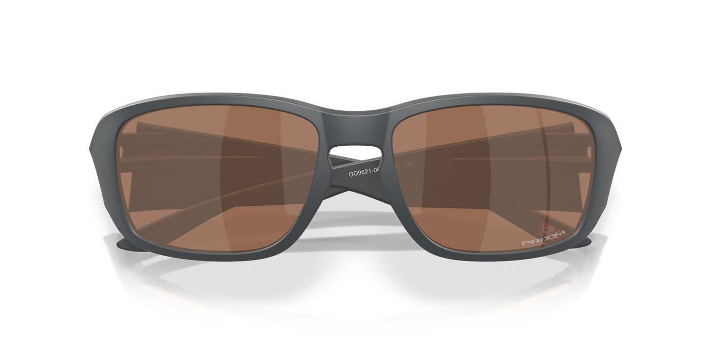 Oakley Tourniquet 9521 Sunglasses