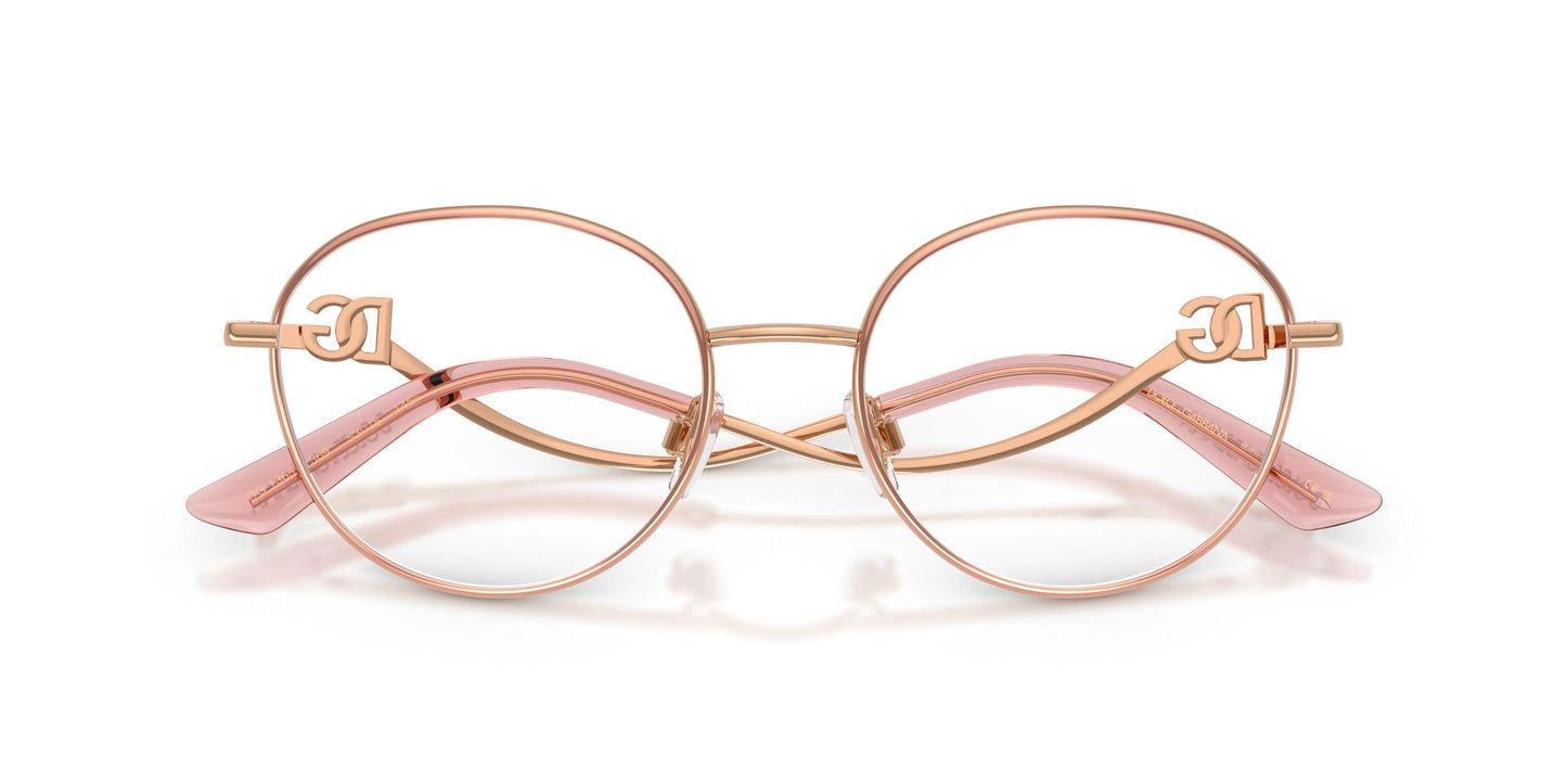 Dolse & Gabana 1365 Eyeglasses