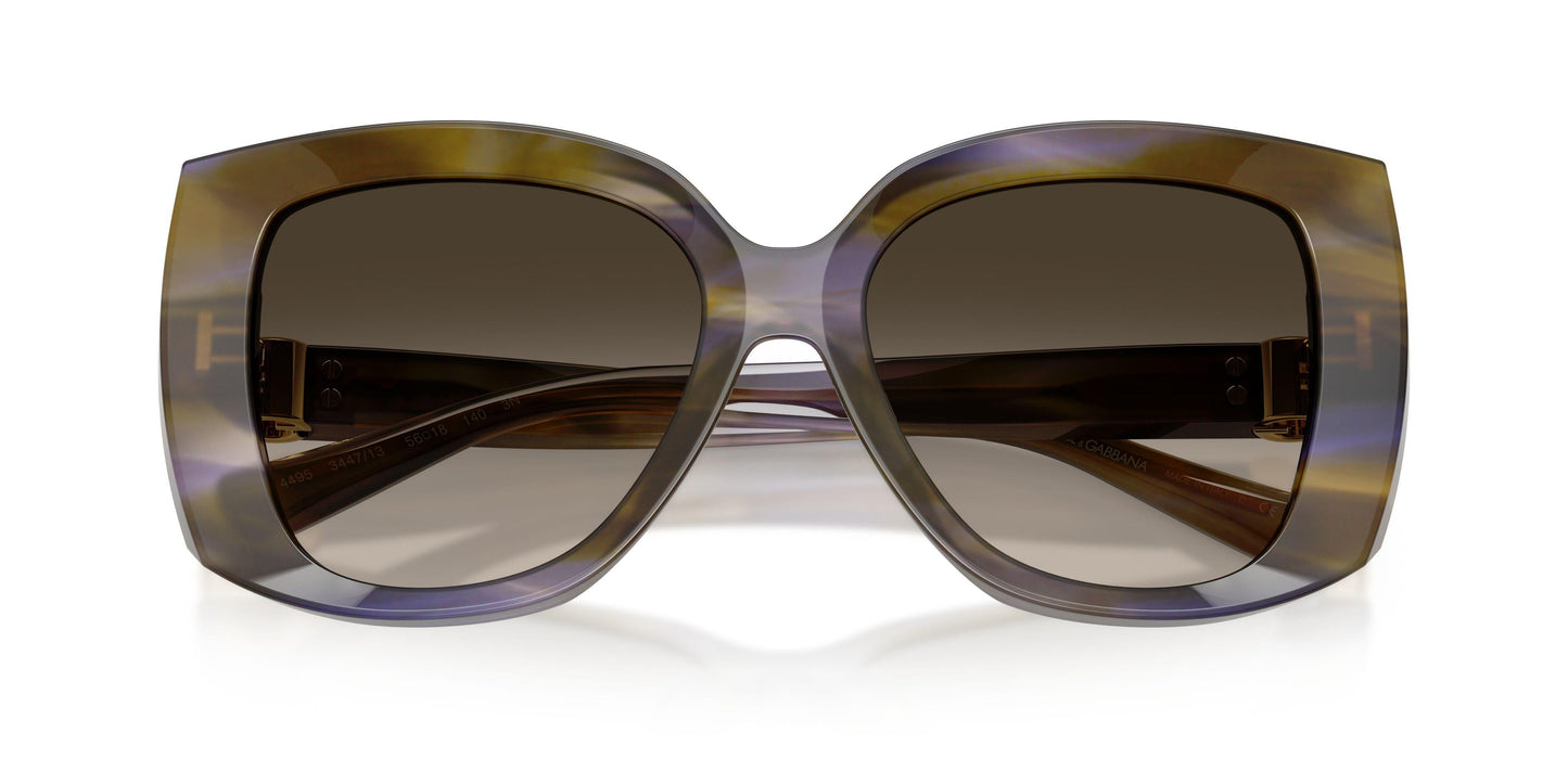 Dolse & Gabana 4495 Sunglasses