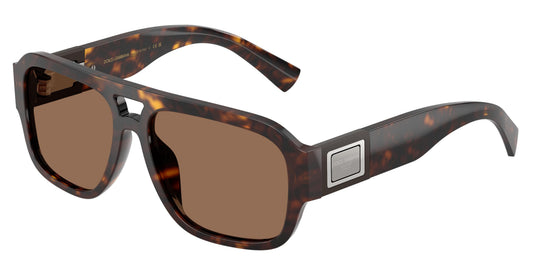 Dolse & Gabana 4506 Sunglasses
