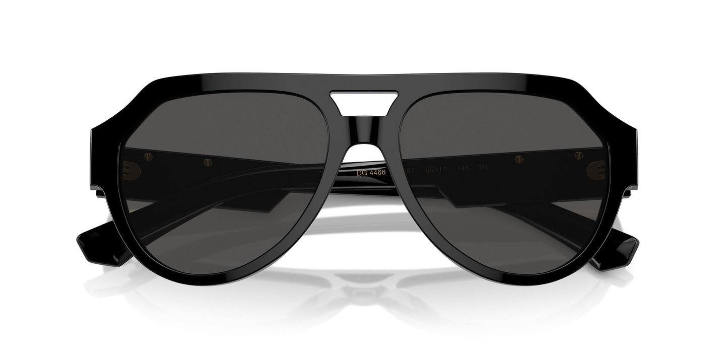 Dolse & Gabana 4466 Sunglasses