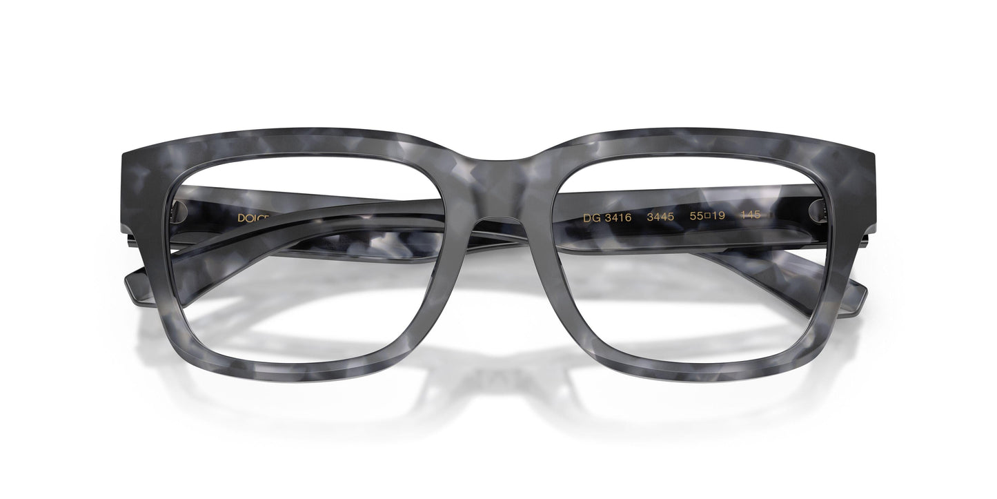 Dolse & Gabana 3416 Eyeglasses