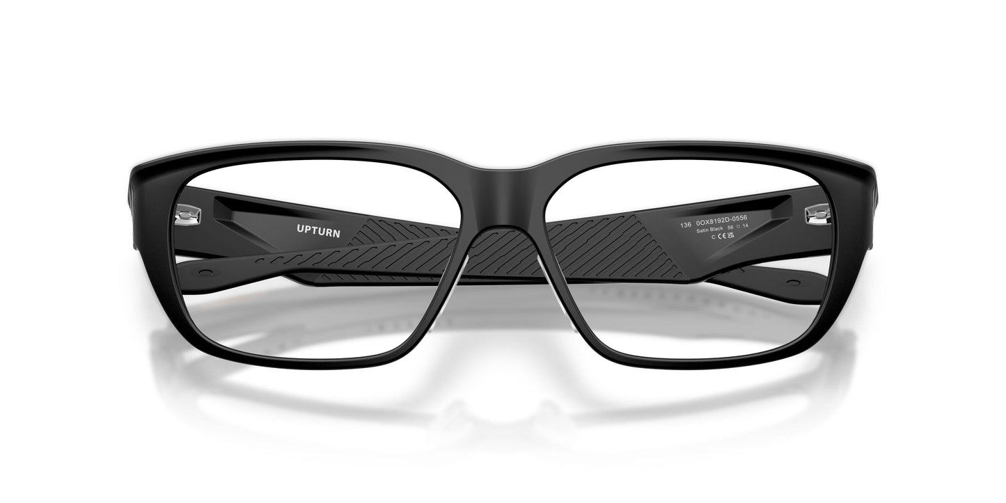 Oakley Upturn 8192D Eyeglasses