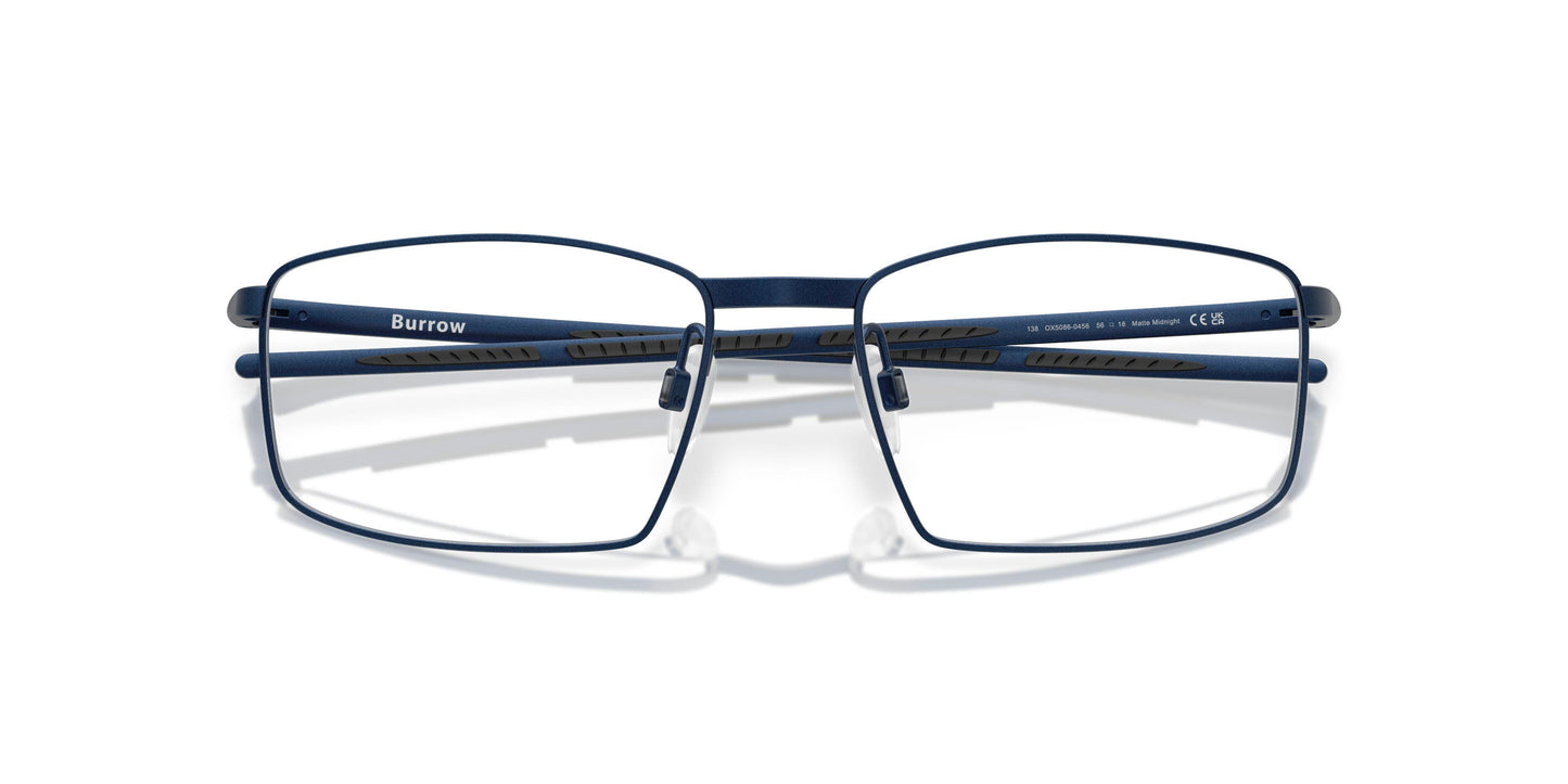 Oakley Burrow 5086 Eyeglasses