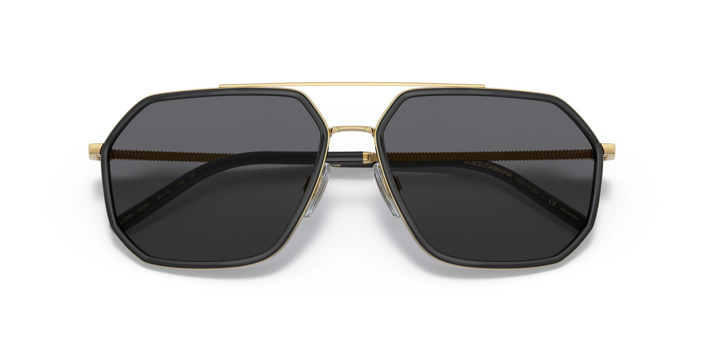 Dolse & Gabana 2285 Sunglasses