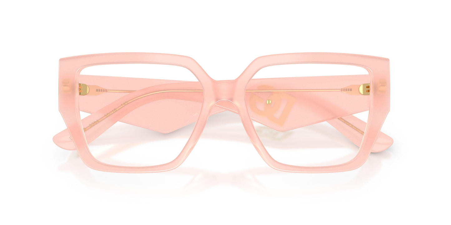 Dolse & Gabana 3373 Eyeglasses