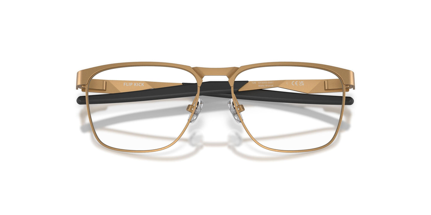 Oakley Flip Kick 3003 Eyeglasses