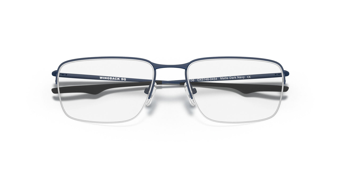 Oakley Wingback Sq 5148 Eyeglasses