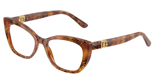 Dolse & Gabana 3398 Eyeglasses