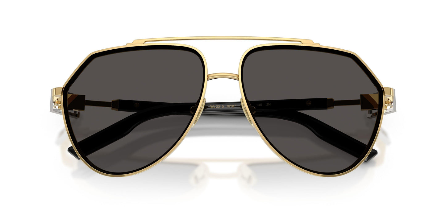 Dolse & Gabana 2315 Sunglasses