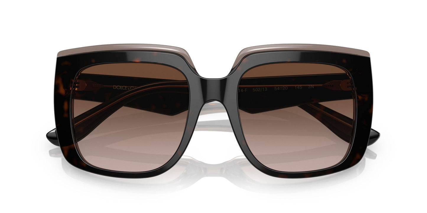 Dolse & Gabana 4414F Sunglasses