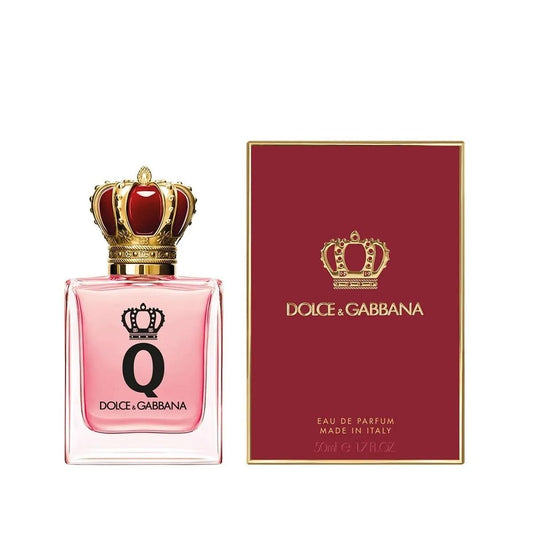D&G Dolse & Gabana Q (queen) EDP Spray