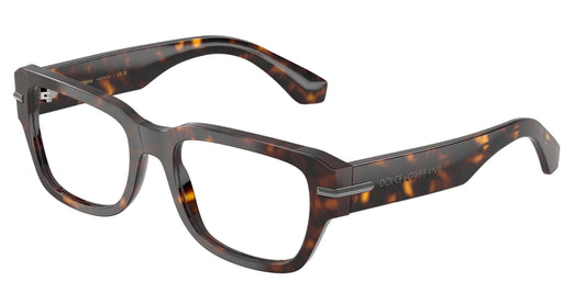 Dolse & Gabana 3408 Eyeglasses