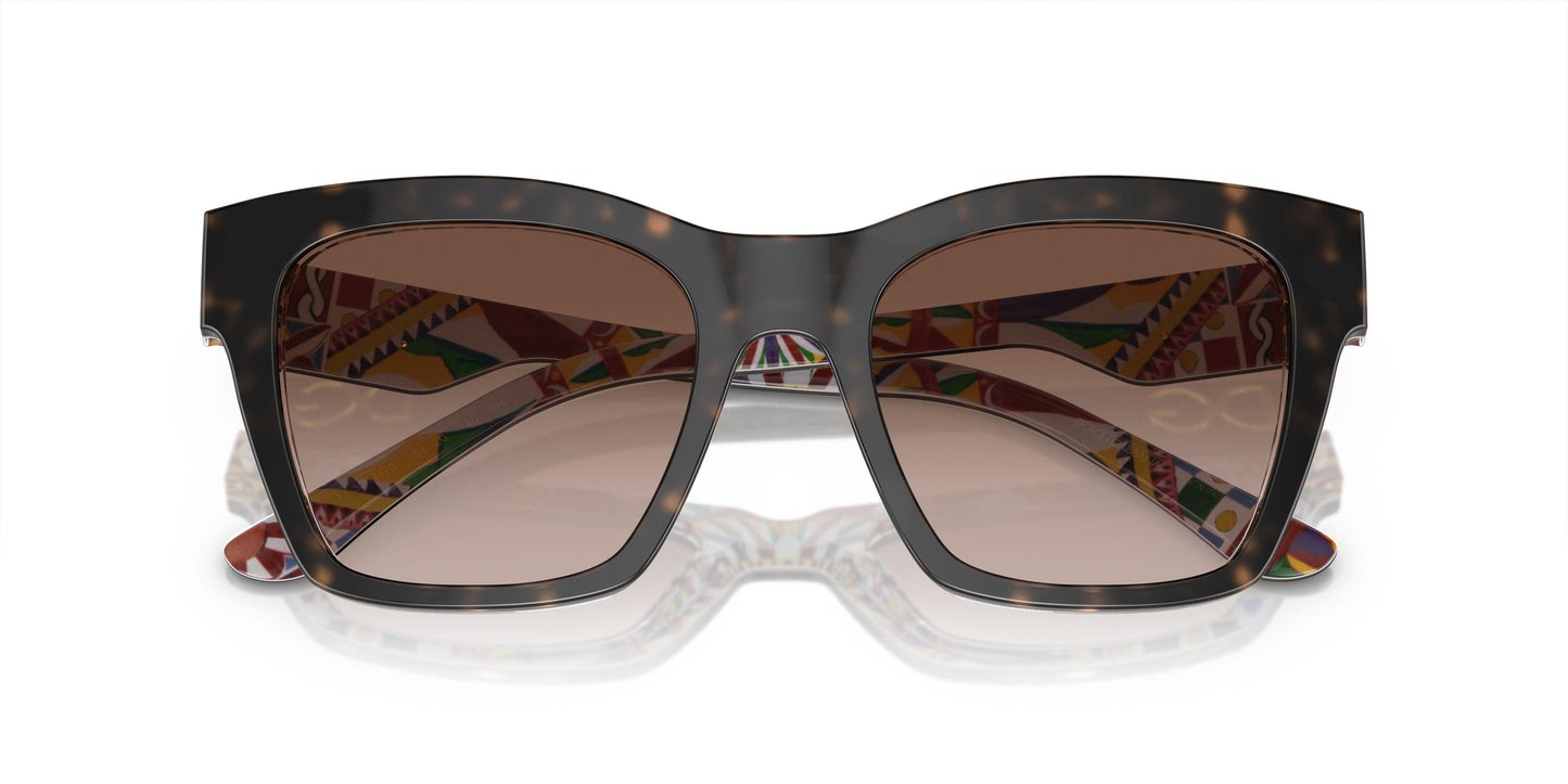 Dolse & Gabana 4384 Sunglasses