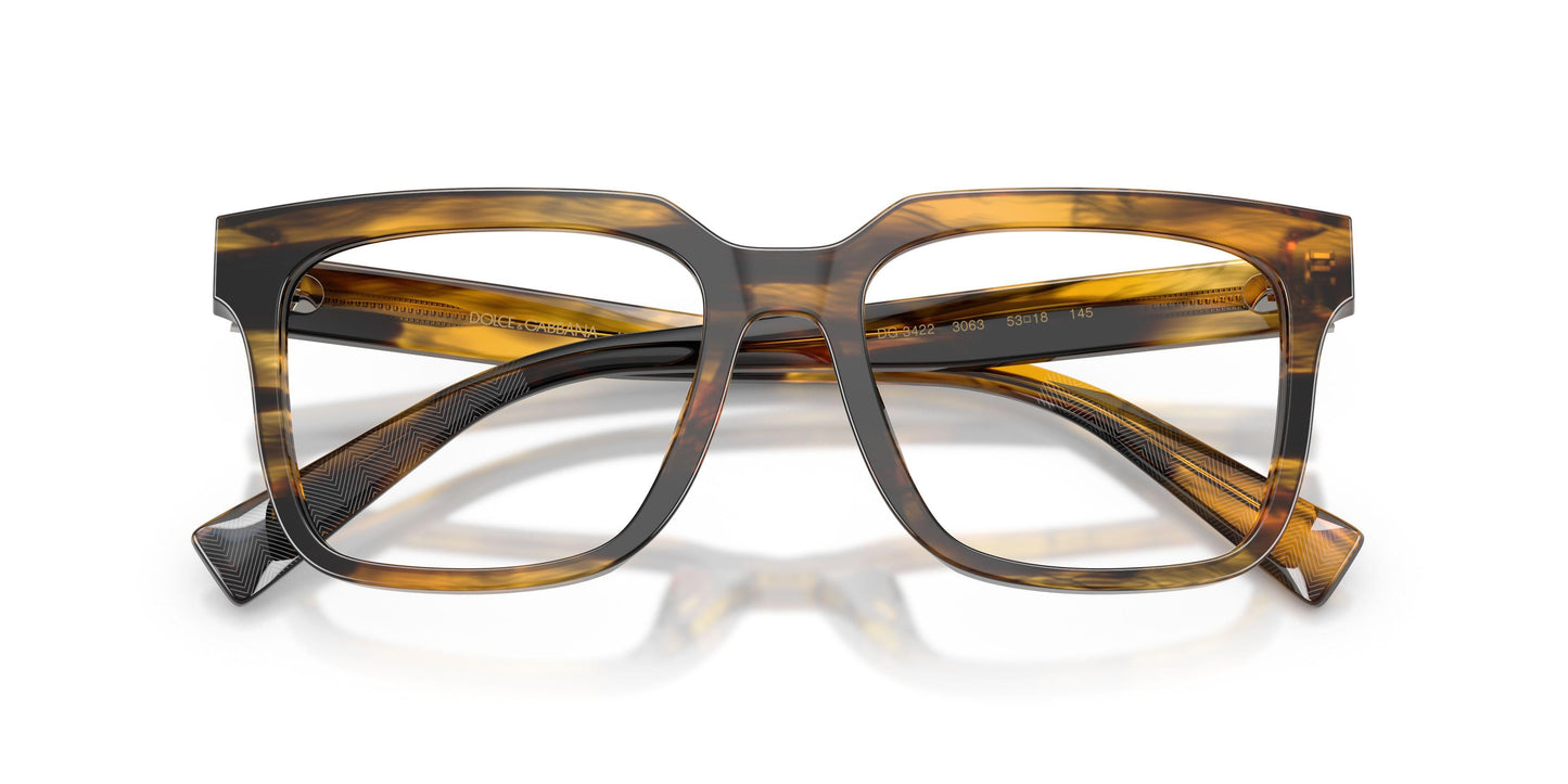 Dolse & Gabana 3422 Eyeglasses